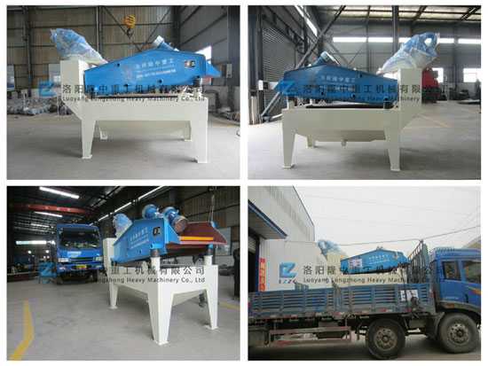 20160221河北保定細(xì)砂回收機(jī) 20160221河北保定細(xì)砂回收機(jī)