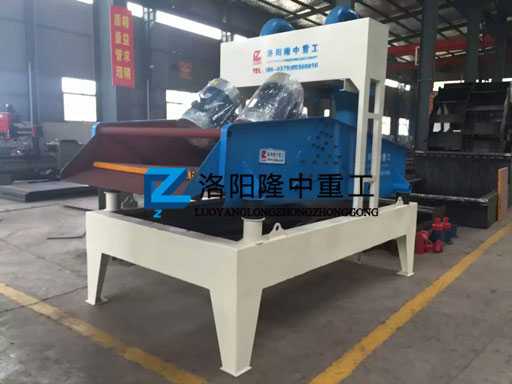 脫水型細(xì)沙回收機(jī)貨發(fā)河北 脫水型細(xì)沙回收機(jī)貨發(fā)河北