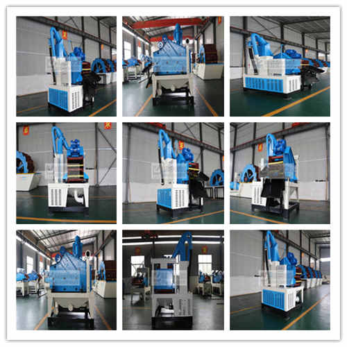 洗沙泥漿脫水機(jī)