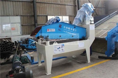 350細(xì)沙回收機(jī)