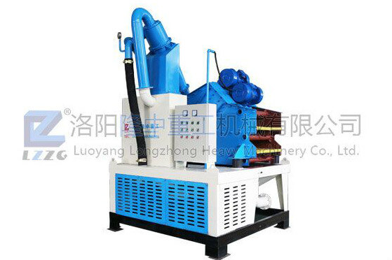 泥漿處理設(shè)備