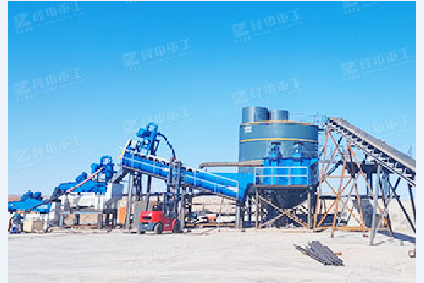 �߼�ʯӢɰ�Y����ϴ���a(ch��n)��