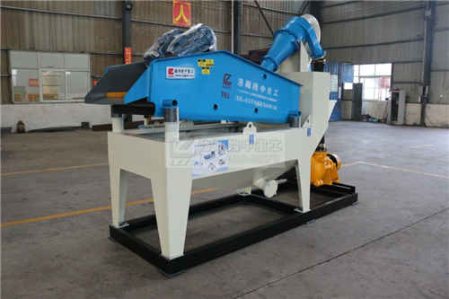 細(xì)沙回收機(jī)