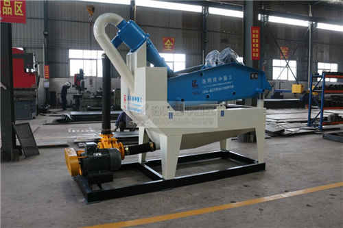 細(xì)沙回收機(jī)