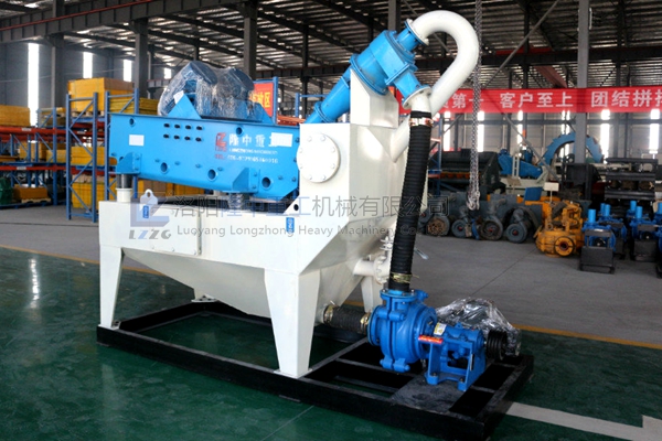 細(xì)沙回收機(jī)