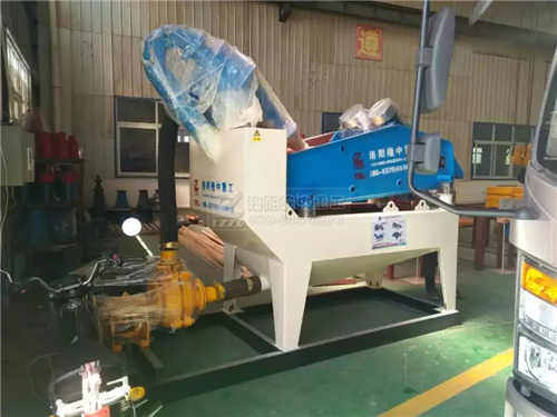 細(xì)沙回收機(jī)