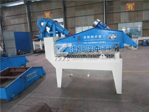 細(xì)沙回收機(jī)