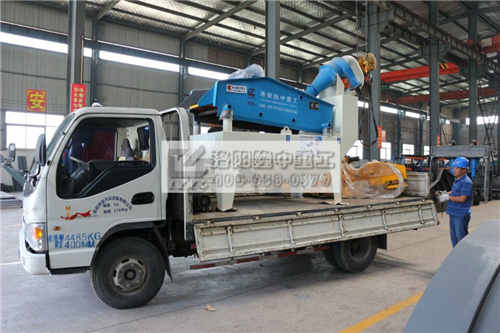 細(xì)沙回收機(jī)