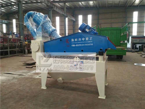 細(xì)沙回收機(jī)